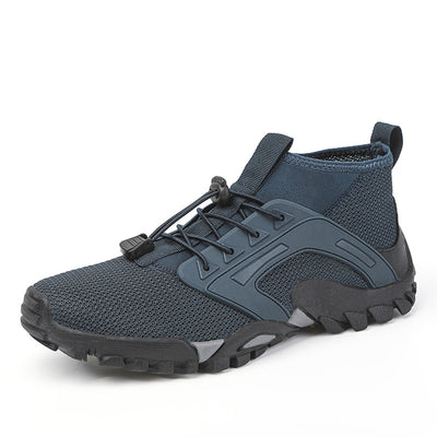 Botas de Senderismo Transpirables con Suela Antideslizante para Hombre - Image 13
