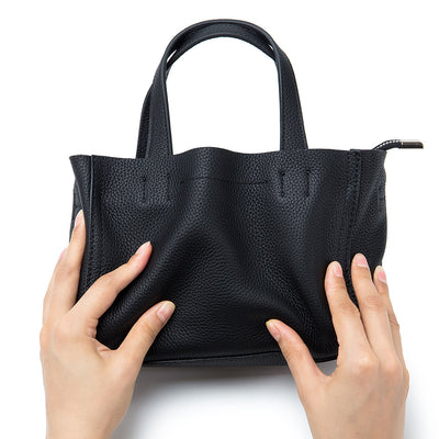 Bolso de Cuero Premium Crossbody - Elegancia y Funcionalidad - Image 5