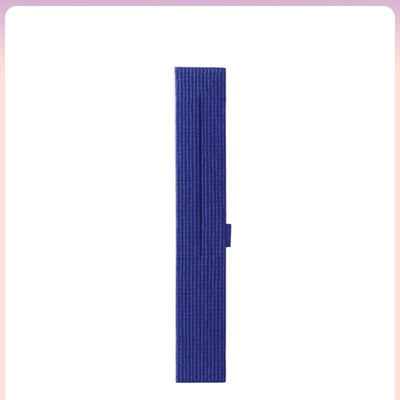 Bolsa Bandolera Minimalista Tejida para Teléfono - Image 7