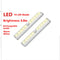 USB Warm 6 Piezas 6LED