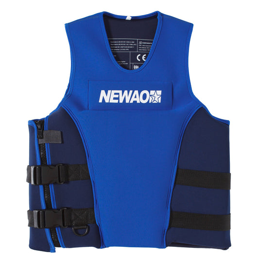 Traje de Baño con Flotación para Natación, Buceo y Pesca