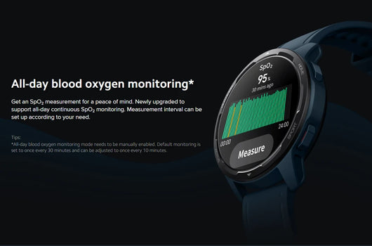 Reloj Inteligente GPS Dual Band con Podómetro y Monitoreo de Movimiento - Image 22
