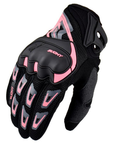 Guantes de Protección Integral Anti-caídas para Ciclismo de Montaña - Image 7