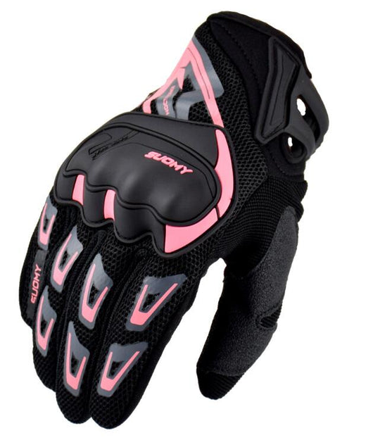 Guantes de Protección Integral Anti-caídas para Ciclismo de Montaña - Image 7