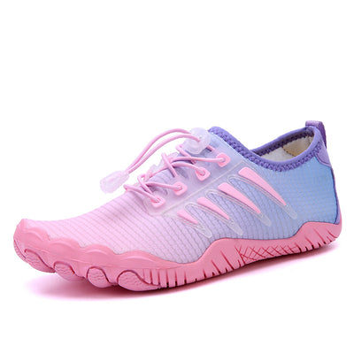 Zapatillas Multideporte para Senderismo, Escalada y Natación - Image 2