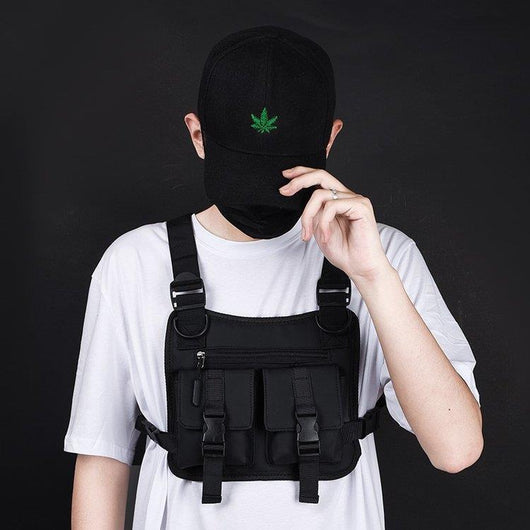 Mochila Hombre Estilo Moderno Casual y Funcional - Image 12