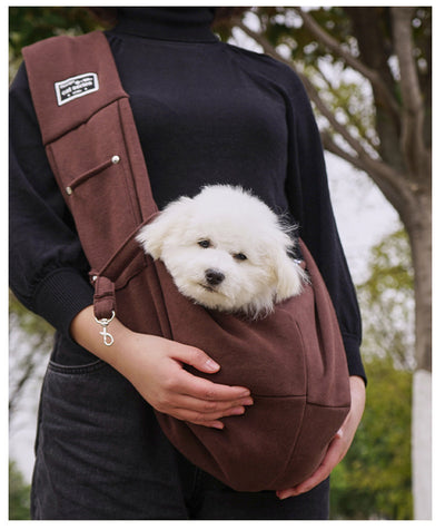 Bolsa Bandolera para Mascotas - Image 17
