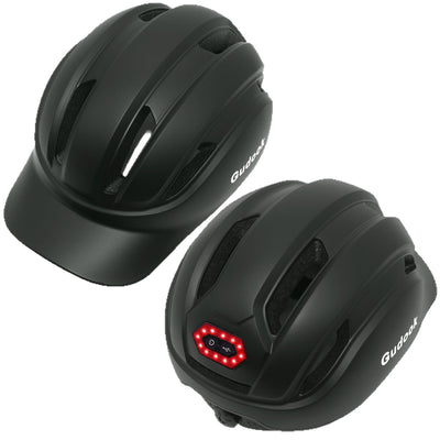Casco de Ciclismo con Visera Deportiva - Image 5