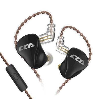 Auriculares In-Ear HiFi con Cancelación de Ruido y Bajos Potentes - Image 8