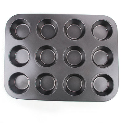Set Completo de 12 Moldes para Hornear - Kit Profesional de Repostería - Image 6
