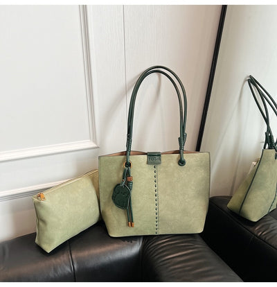 Bolso de Hombro Casual Premium Versátil - Image 13