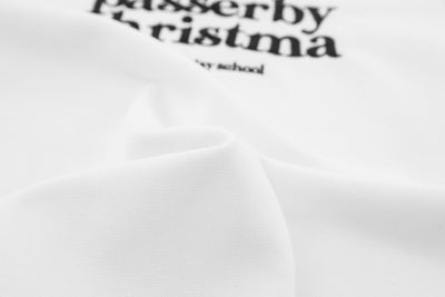 Playera Manga Larga con Diseño de Contraste Estilo Urbano Americano - Image 12