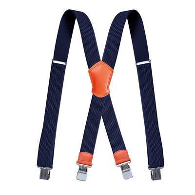 Clip Ajustable Unisex con Correa Elástica de Grano de Maíz - Image 19