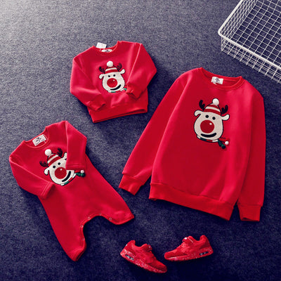 Ropa Festiva para Celebraciones Navideñas - Image 8