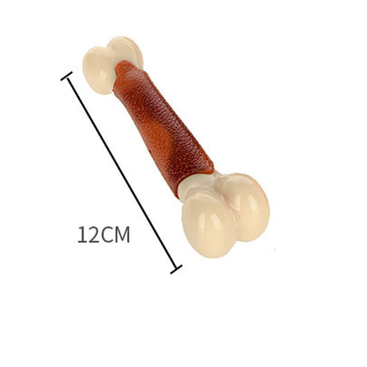 Juguete Resistente para Perros Grandes - Molares Duraderos - Image 8