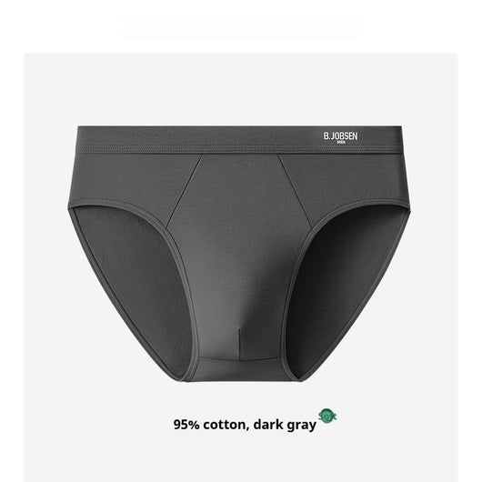 Calzoncillos Hombre Transpirables en Algodón con Protección Antibacterial - Image 8