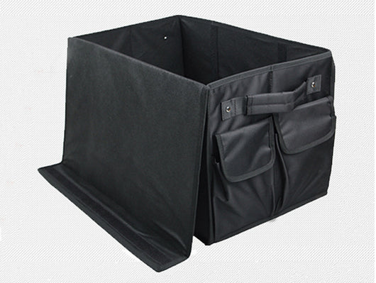 Organizador Plegable Multifunción para Auto - Image 9