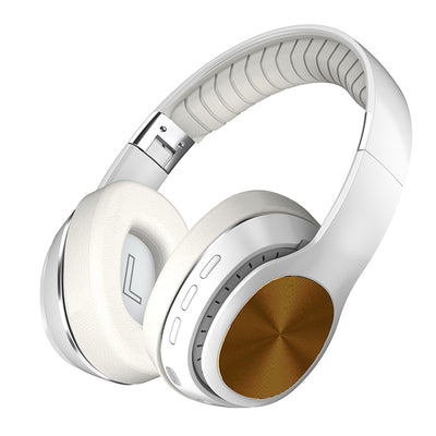 Auriculares Bluetooth Plegables Inalámbricos - Image 4