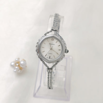 Reloj de Cuarzo para Mujer Lujo Minimalista - Elegancia Atemporal - Image 10