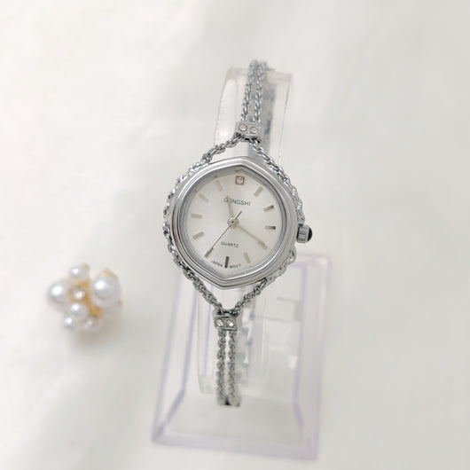 Reloj de Cuarzo para Mujer Lujo Minimalista - Elegancia Atemporal - Image 10