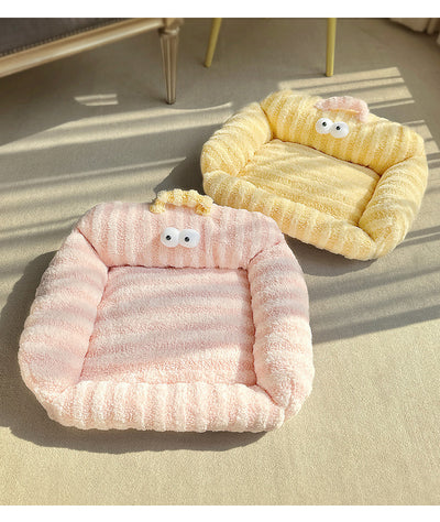 Cama Térmica Acogedora para Perros Pequeños y Medianos - Sofá Cálido con Cojín Suave - Image 13