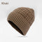 Gorro Térmico Unisex con Forro Polar para Invierno