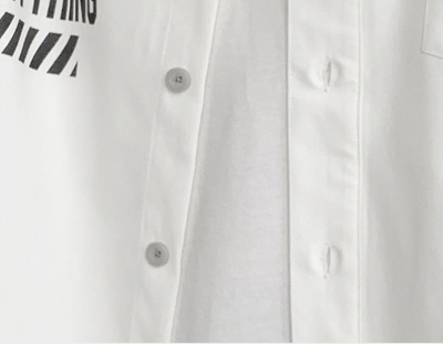 Camisa Casual de Manga Larga Mutuyu para Hombre - Image 16