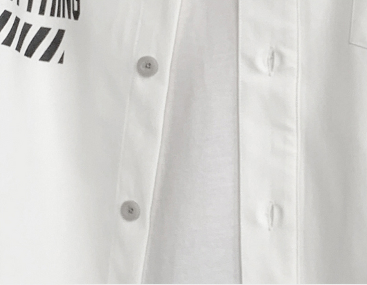 Camisa Casual de Manga Larga Mutuyu para Hombre - Image 16