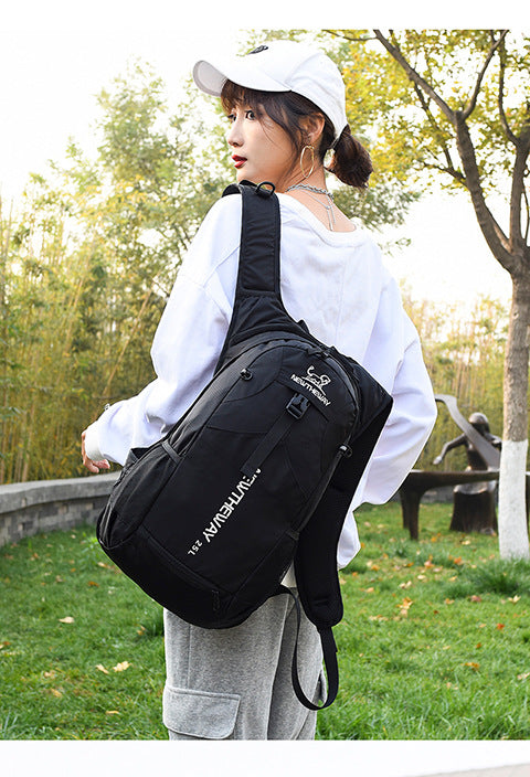 Bolsa de Viaje de Gran Capacidad para Actividades al Aire Libre - Image 21