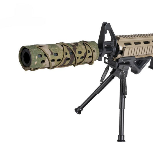Funda Protectora Camuflada Resistente al Fuego - Image 11
