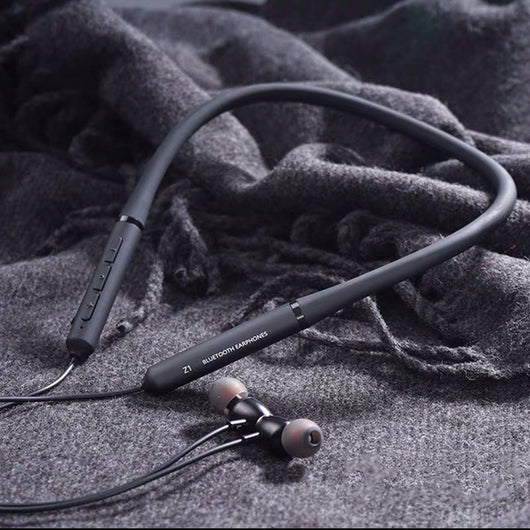 Auriculares Bluetooth Deportivos de Cuello - Manos Libres Inalámbrico - Image 7