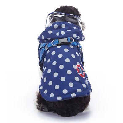 Abrigo de Cachemira para Mascotas - Colección Invierno - Image 16