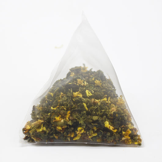 Té de Frutas Premium para Burbuja - 50 Porciones - Image 8