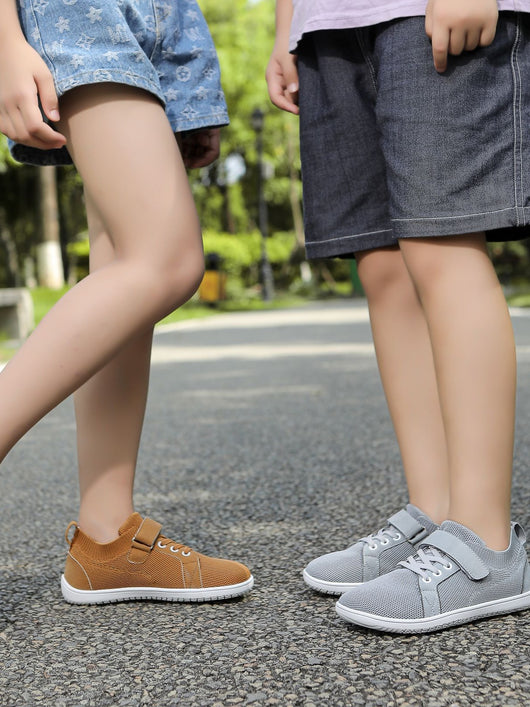 Zapatillas Deportivas Transpirables para Niños de Ocio al Aire Libre - Image 13
