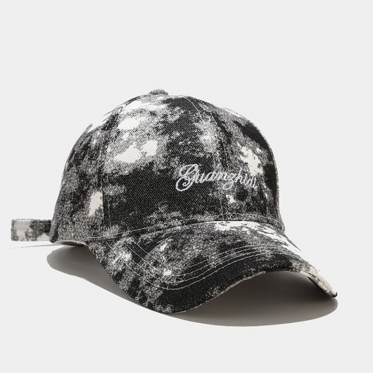 Gorras Hip Hop Street Style para Hombre y Mujer - Image 3