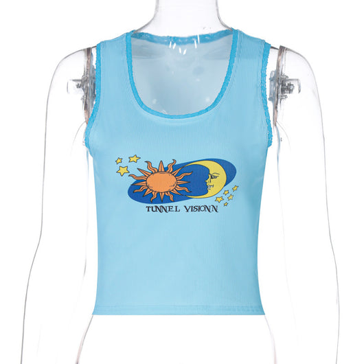 Shorts Denim Rotos con Tirantes para Mujer - Cintura Alta Overol Suelto - Image 11