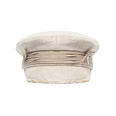 Gorra de Algodón y Lino - Image 12
