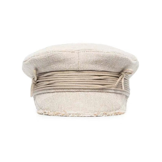 Gorra de Algodón y Lino - Image 12