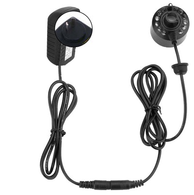 Generador de Niebla Ultrasónico 24V para Paisajismo y Jardines Acuáticos - Image 9