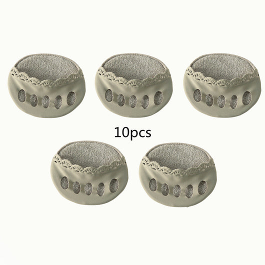 Calcetines Invisibles de Verano Antideslizantes con Dedo Separado - Image 10