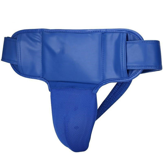 Protector de Ingle para Boxeo y Artes Marciales - Image 3