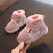 Rosado Size 15