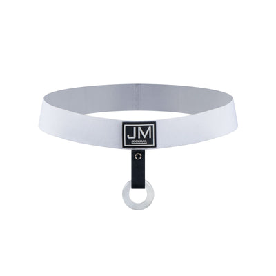 Tanga Levantadora de Cintura Baja con Anillo de Silicona Removible Doble - Image 4