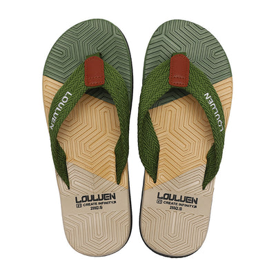 Sandalias Flip-Flop para Hombre - Comodidad Outdoor - Image 4