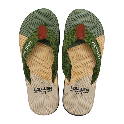Sandalias Flip-Flop para Hombre - Comodidad Outdoor - Image 4