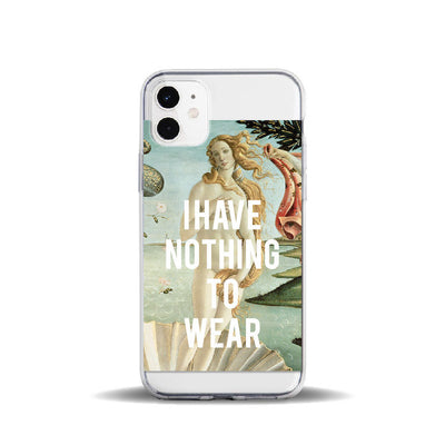 Funda Protectora Sculpture de Silicona Suave Compatible con Apple - Image 6