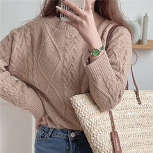 Reloj de Cuarzo para Mujer con Pulsera Nudo Bambú Estilo Chino - Image 14