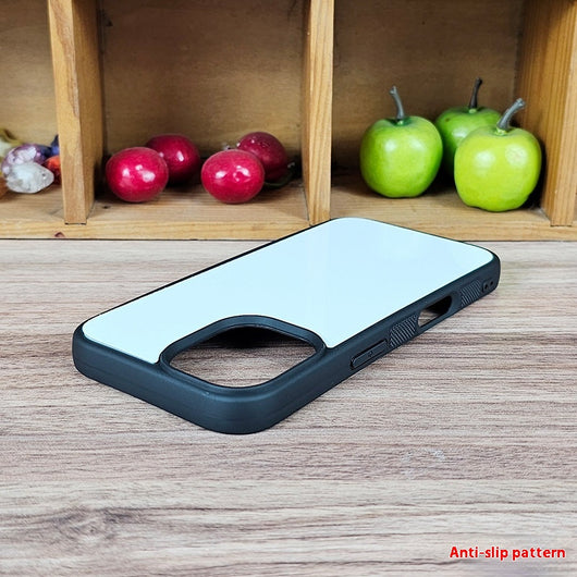 Funda Telefónica con Surcos para Transferencia Térmica - Image 5