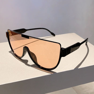 Gafas de Sol Retro Personalizadas para Mujer - Image 7
