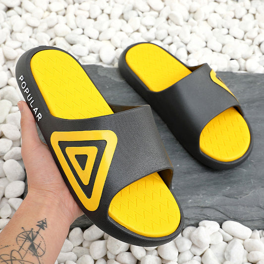 Sandalias Deportivas Plataforma Gruesa Antideslizantes para Playa